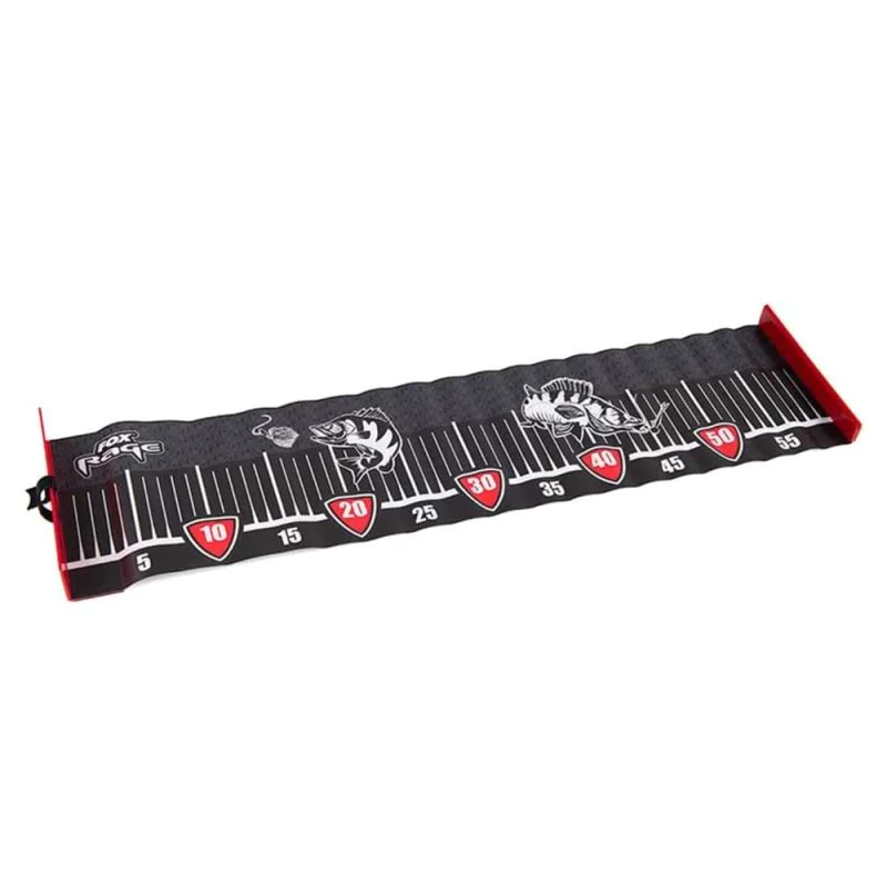 Метър FOX RAGE Small Fish Measure