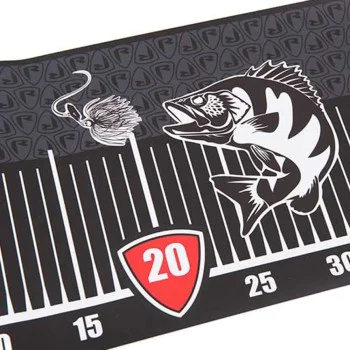 Метър FOX RAGE Large Fish Measure