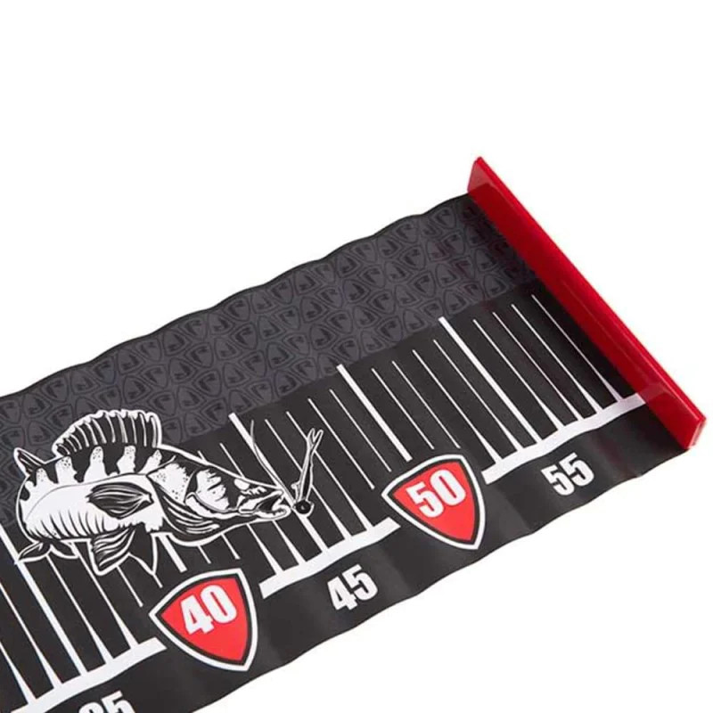 Метър FOX RAGE Small Fish Measure