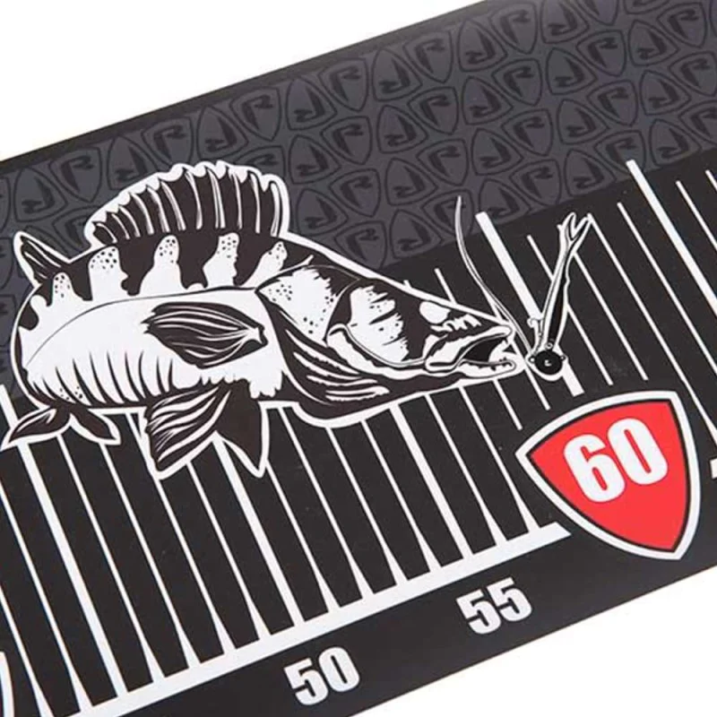 Метър FOX RAGE Medium Fish Measure