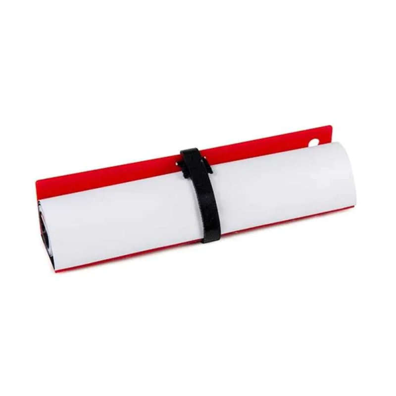 Метър FOX RAGE Medium Fish Measure