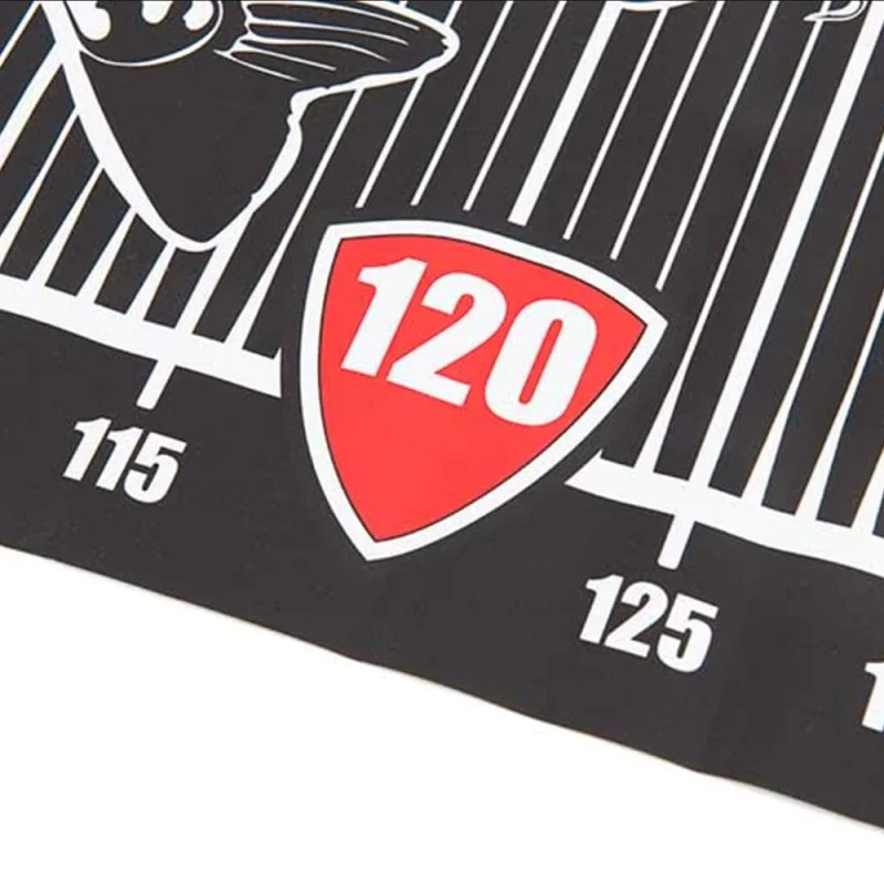 Метър FOX RAGE Large Fish Measure