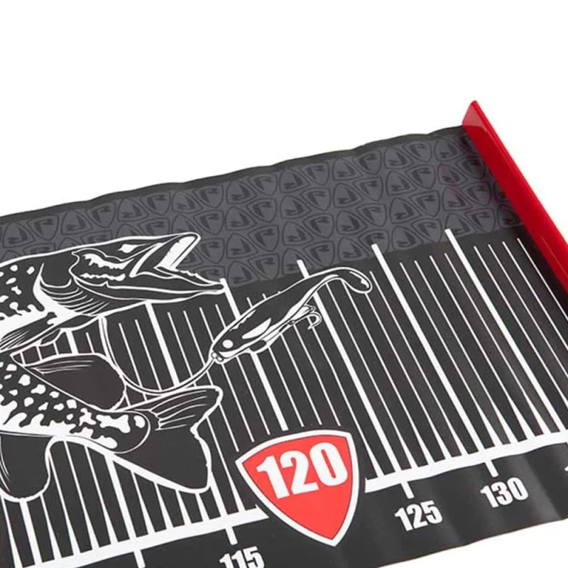 Метър FOX RAGE Large Fish Measure