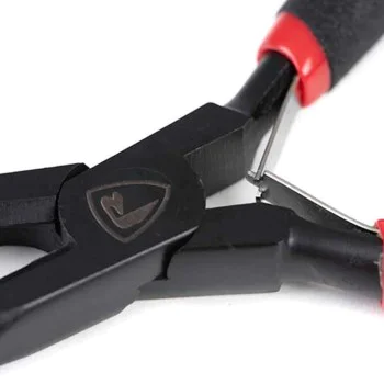 Клещи FOX RAGE Fine Tooth Split Ring Pliers