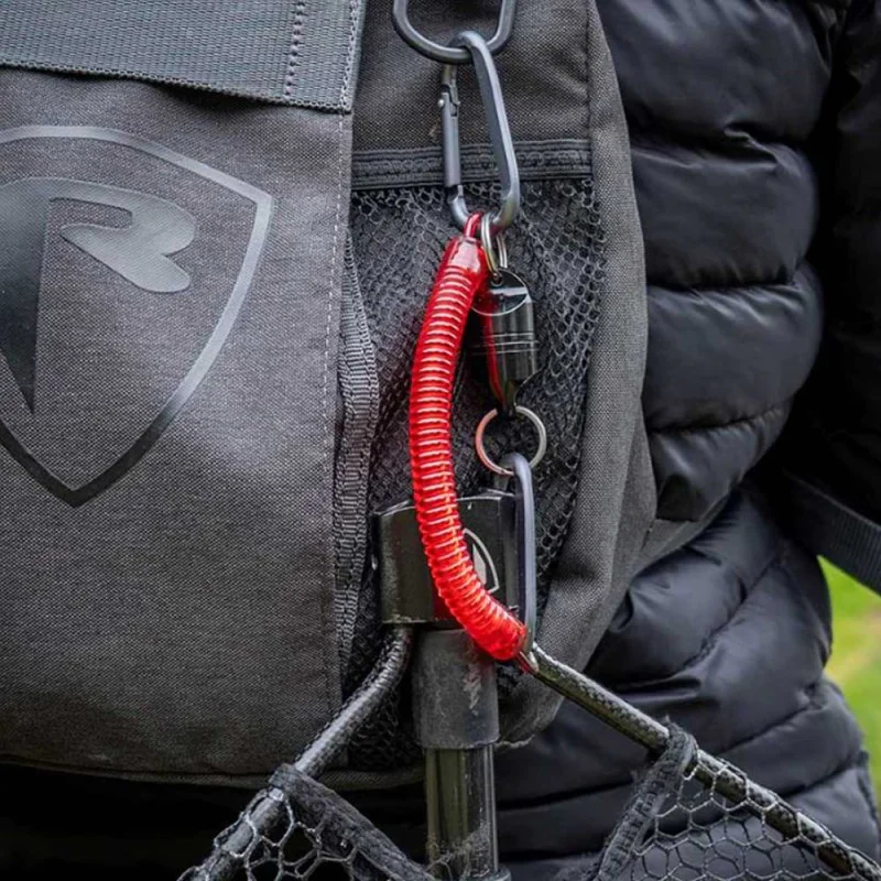 Магнит с карабина FOX RAGE Net Magnet 5kg