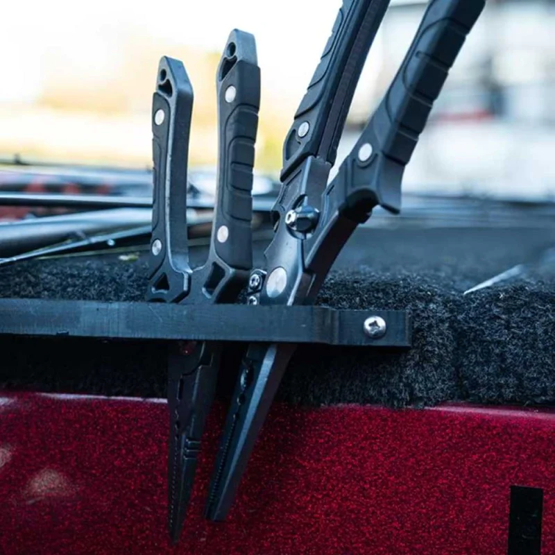 Клещи FOX RAGE Belt Pliers 30.5cm