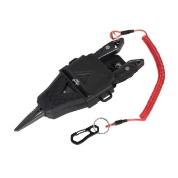 Клещи FOX RAGE Belt Pliers 18.5cm