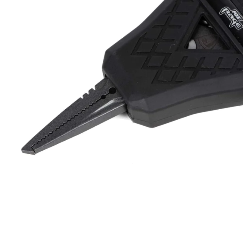 Клещи FOX RAGE Belt Pliers 18.5cm