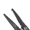 Клещи FOX RAGE Belt Pliers 18.5cm