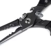 Клещи FOX RAGE Belt Pliers 23cm