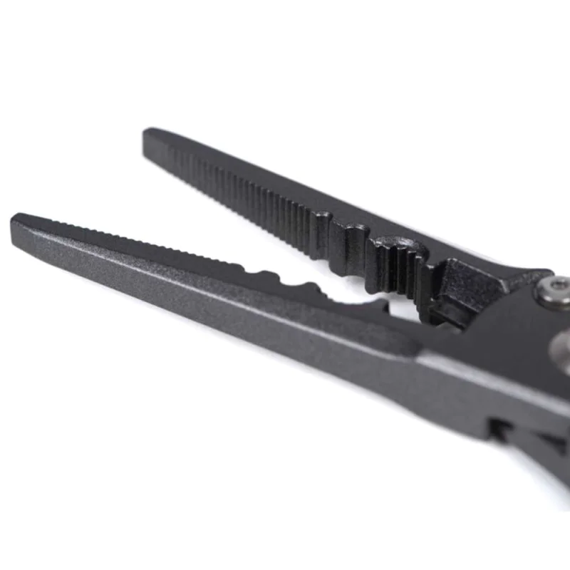 Клещи FOX RAGE Belt Pliers 23cm