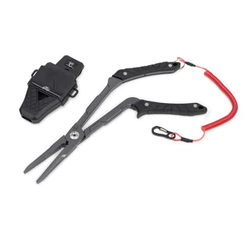 Клещи FOX RAGE Belt Pliers 30.5cm