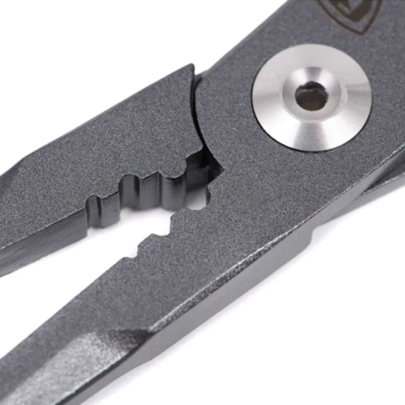 Клещи FOX RAGE Belt Pliers 30.5cm