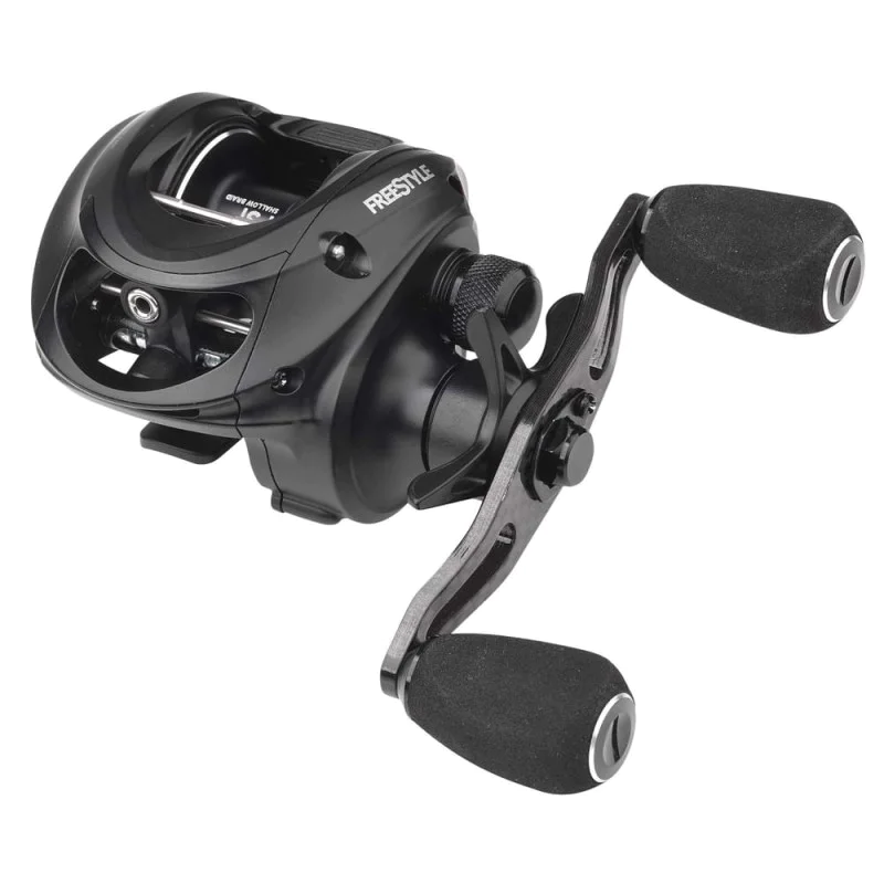 Мултипликатор FREESTYLE FSi Baitcaster