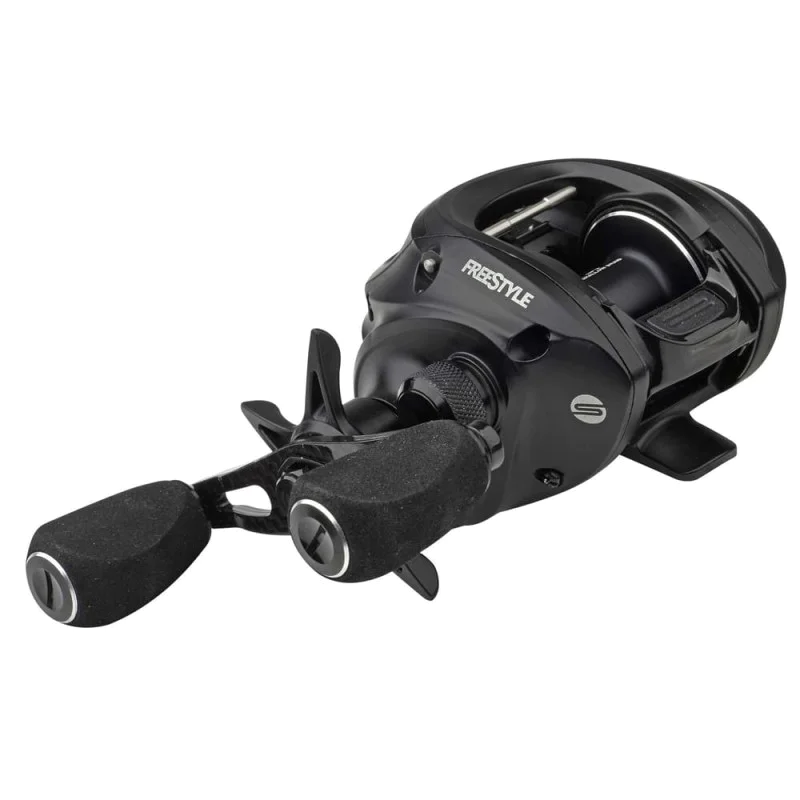 Мултипликатор FREESTYLE FSi Baitcaster