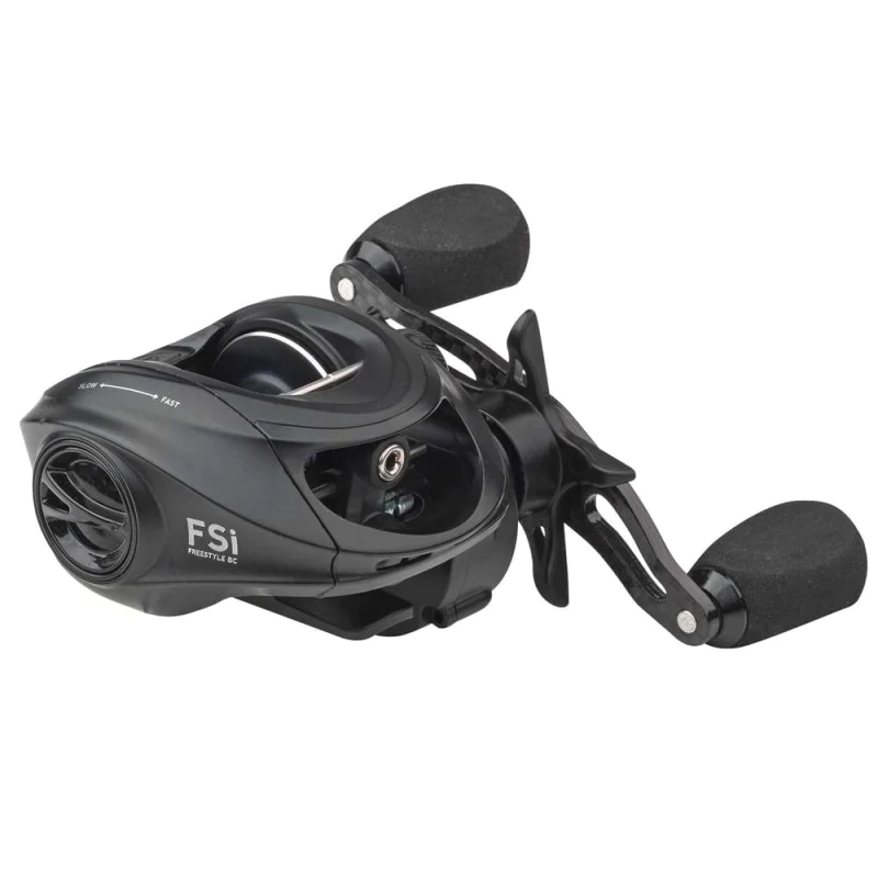 Мултипликатор FREESTYLE FSi Baitcaster