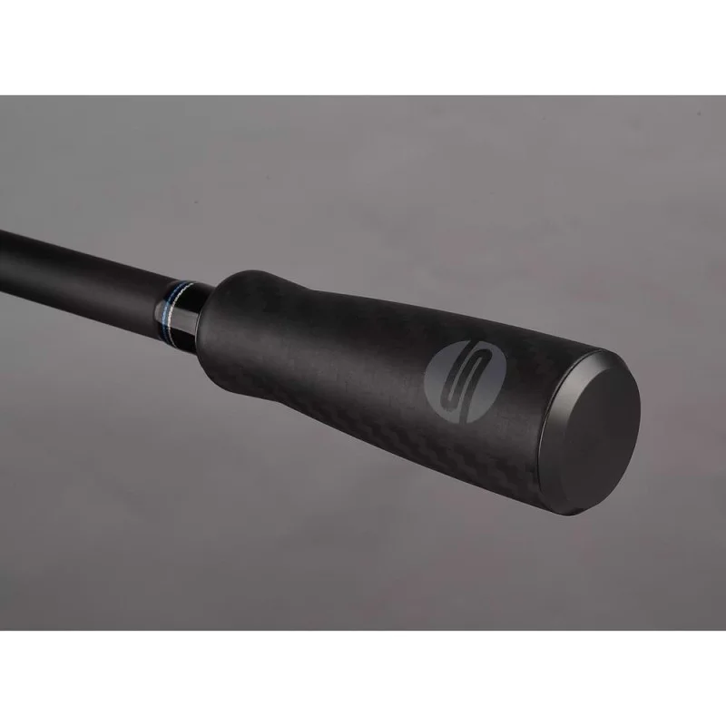 Спининг въдица FREESTYLE Finnez 220cm 2-14g