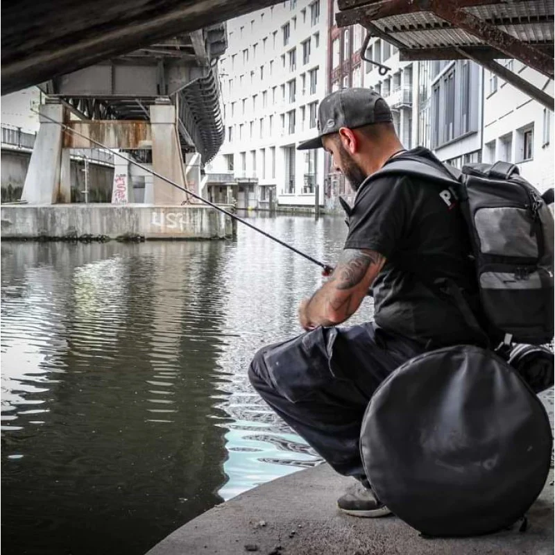 Спускащ се кеп FREESTYLE Drop Net Xtra V2 60 см.