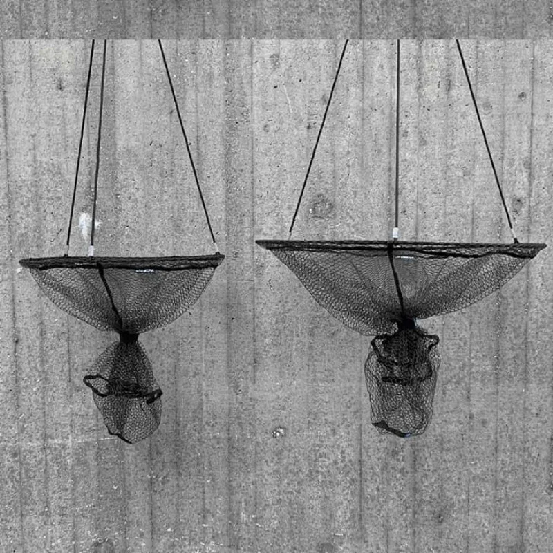 Спускащ се кеп FREESTYLE Drop Net Xtra V2 60 см.