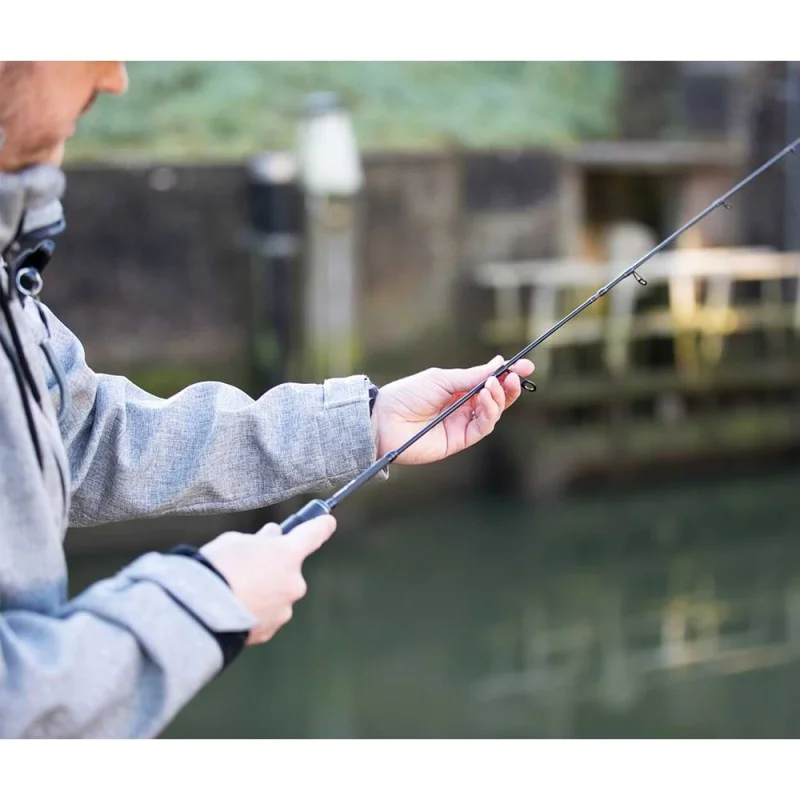 Спининг въдица FREESTYLE Xtender v2.0 210cm 7-24g