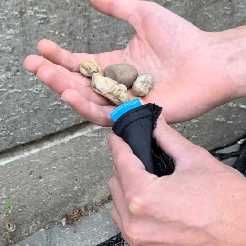 Спускащ се кеп FREESTYLE Drop Net Xtra V2 60 см.