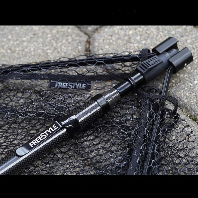Kеп FREESTYLE Flick Net Carbon 300