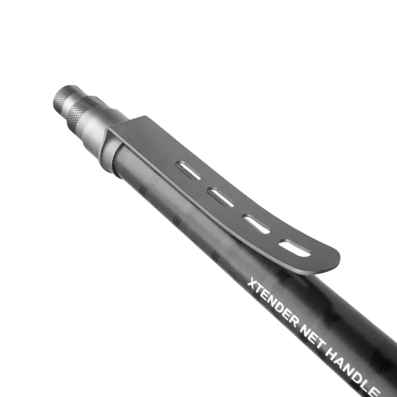 Дръжка за кеп FREESTYLE Xtender Net Handle 3.8m