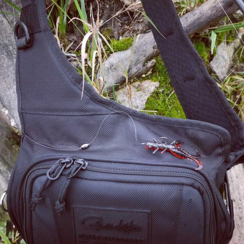 Тежест FREESTYLE Twitch Weights