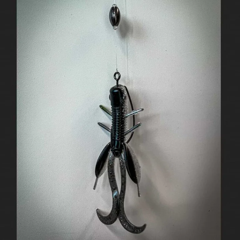 Тежест FREESTYLE Twitch Weights