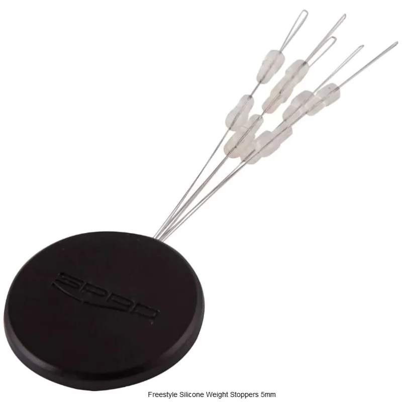 Стопери FREESTYLE Silicone Weight Stoppers