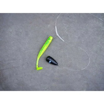 Дропшот система FREESTYLE Adjustable Dropshot System 5g + 7g