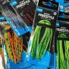 Силиконова примамка FREESTYLE Jig Slips