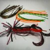 Силиконова примамка FREESTYLE Jig Slips