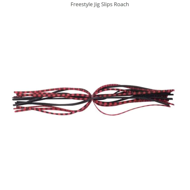 Силиконова примамка FREESTYLE Jig Slips