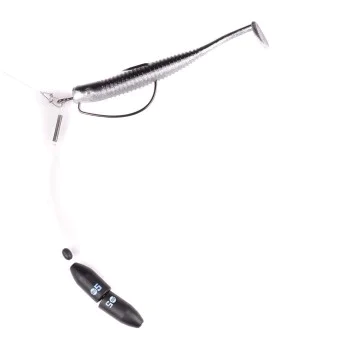 Монтаж FREESTYLE Tocka Rig