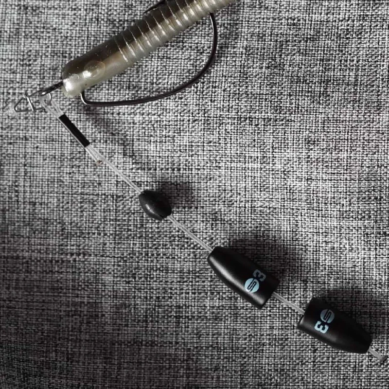 Монтаж FREESTYLE Tocka Rig