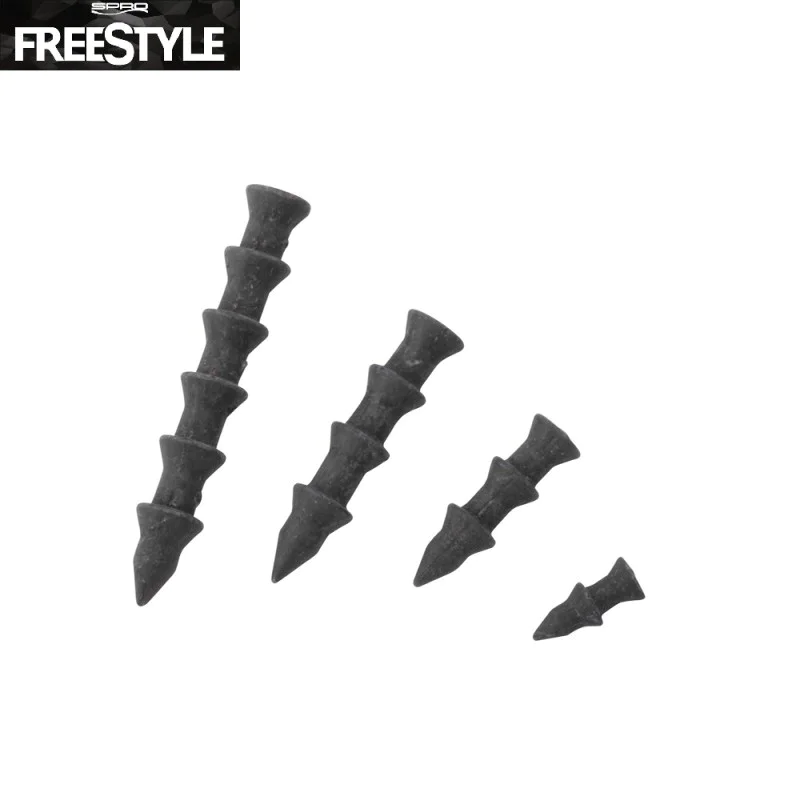 Волфрамова тежест FREESTYLE Tungsten Level Spikes