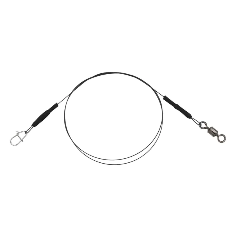 Титаниев повод FREESTYLE Titan Traces 7x 30cm