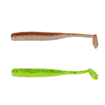 Силиконова примамка FREESTYLE Urban Slug Softlure - 3.7cm
