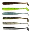 Силиконова примамка FREESTYLE Urban Slug Softlure - 7.3cm