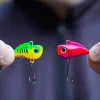 Spinner FREESTYLE Scouta Jig Spinner 6g
