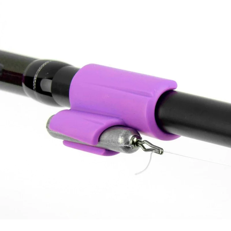 Аксесоари FREESTYLE Dropshot Clip Purple