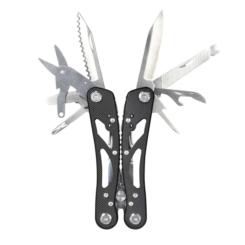 Клещи FREESTYLE Folding Tool 13 in 1