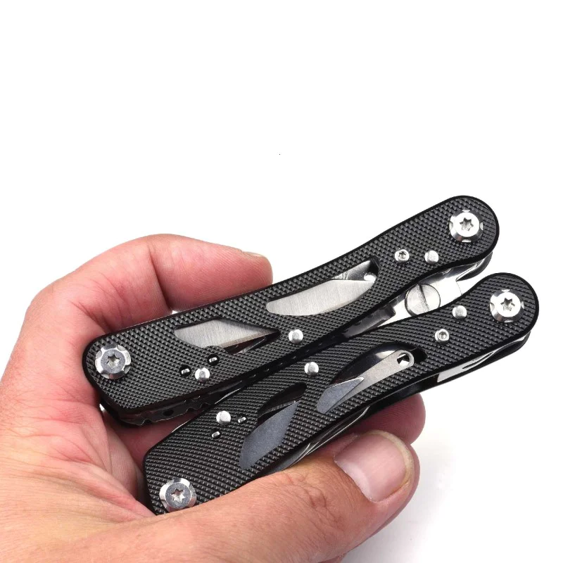 Клещи FREESTYLE Folding Tool 13 in 1