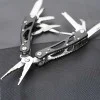 Клещи FREESTYLE Folding Tool 13 in 1