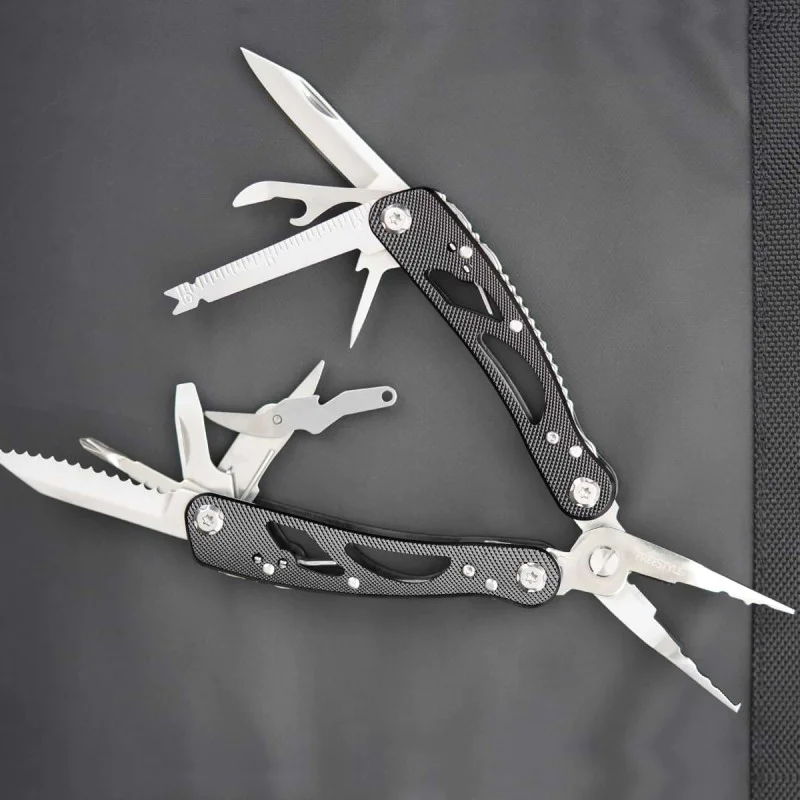 Клещи FREESTYLE Folding Tool 13 in 1