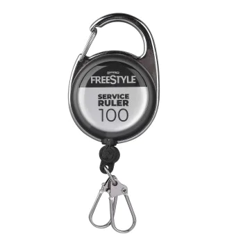 Рулетка FREESTYLE Service Ruler 100