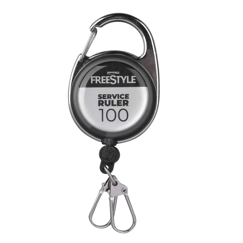 Рулетка FREESTYLE Service Ruler 100