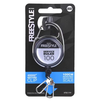 Рулетка FREESTYLE Service Ruler 100