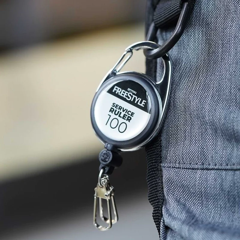 Рулетка FREESTYLE Service Ruler 100